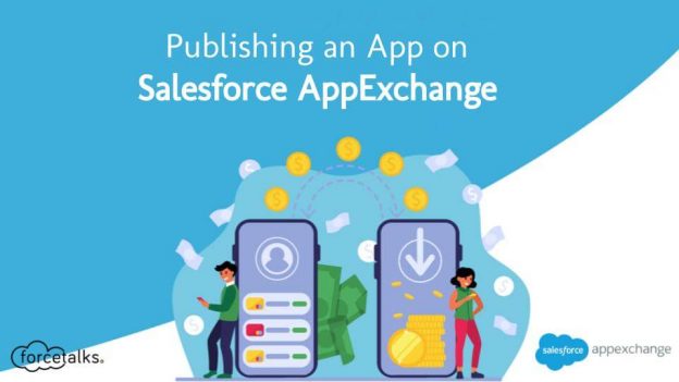 Publishing an App on Salesforce AppExchange