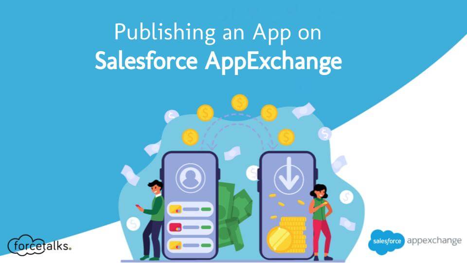 Salesforce AppExchange