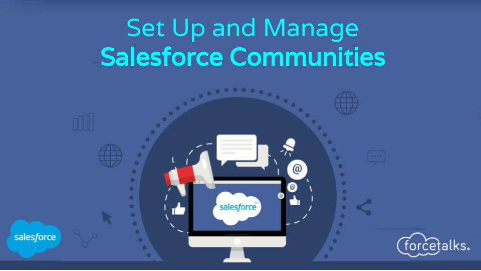 Salesforce Communities