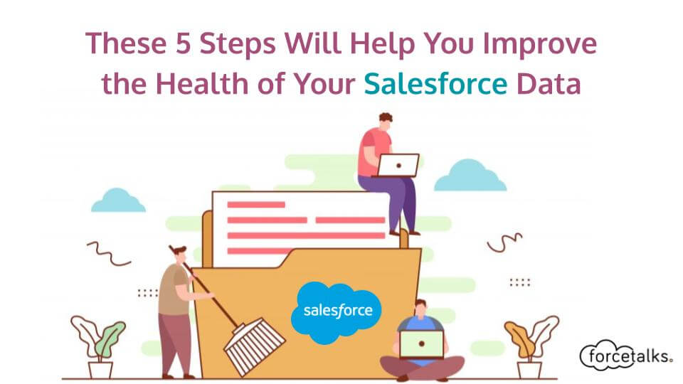 Salesforce Data