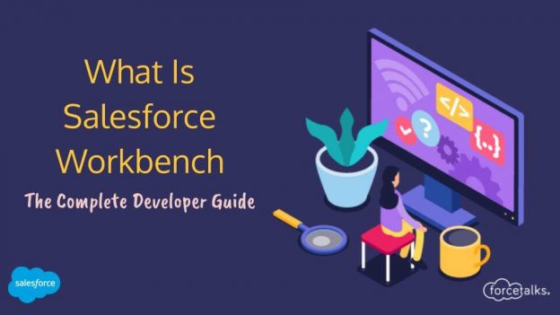 What Is Salesforce Workbench – The Complete Developer Guide