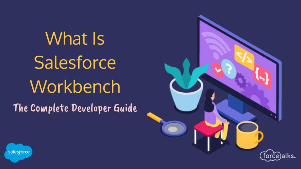 Salesforce Workbench