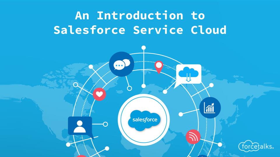 service cloud