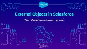 External Objects