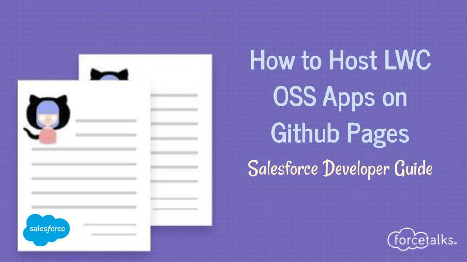 Github Pages