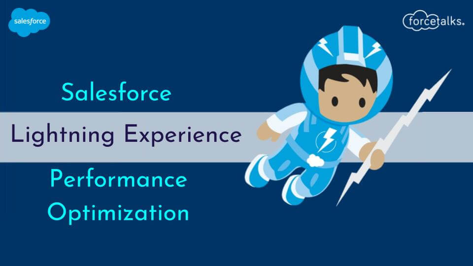 Lightning Experience
