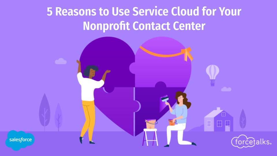 Nonprofit Contact