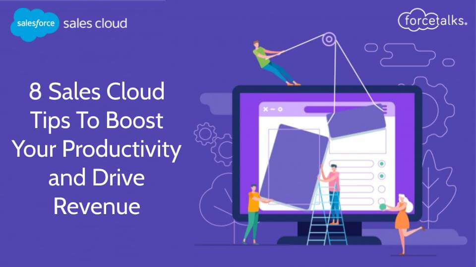 Sales Cloud