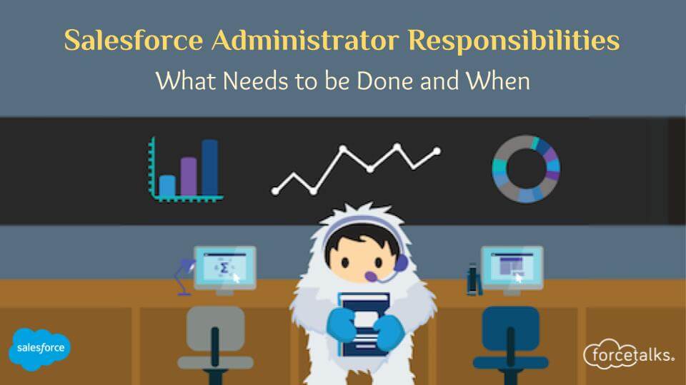 Salesforce Administrator