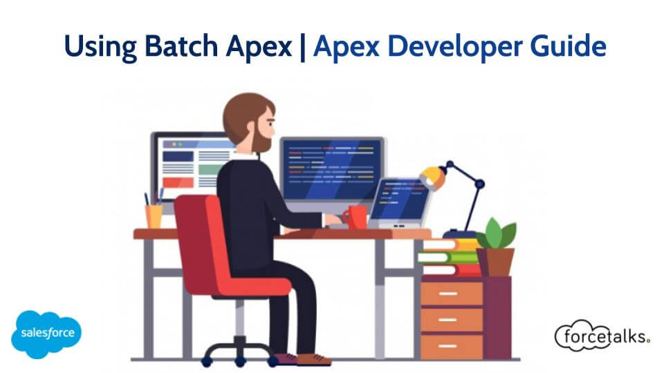 Batch Apex