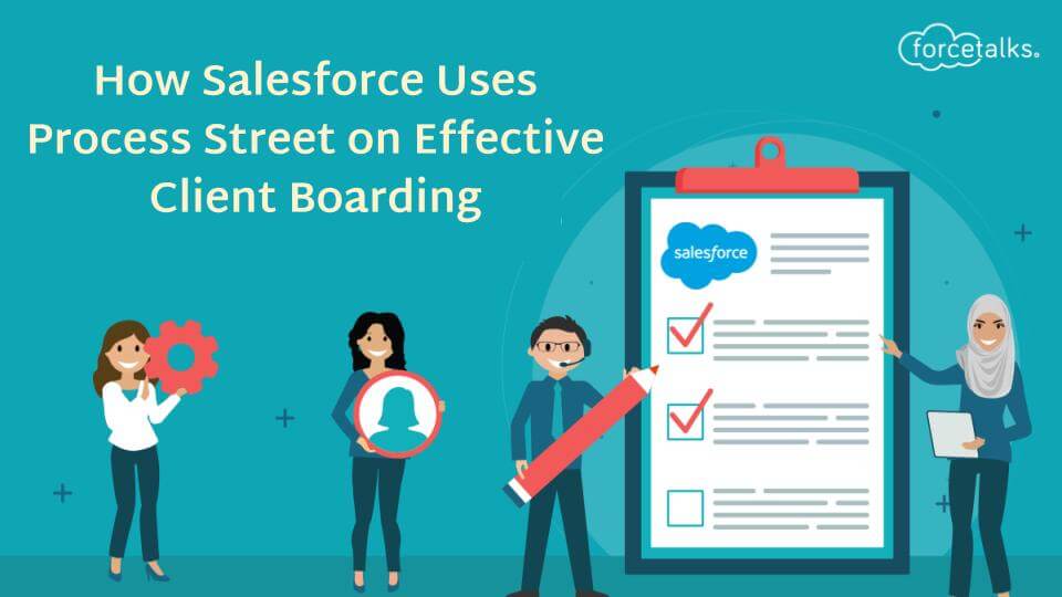 Client Boarding