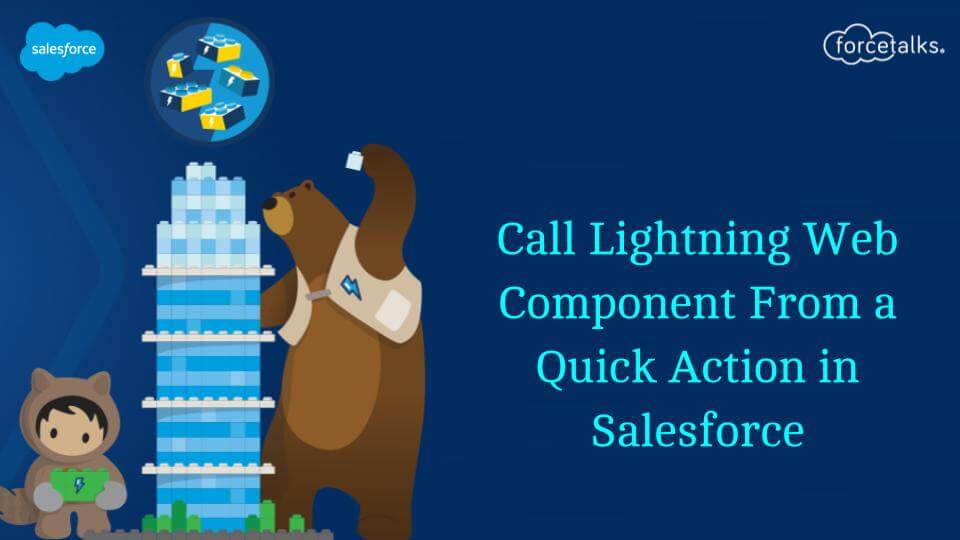 Lightning Web Component