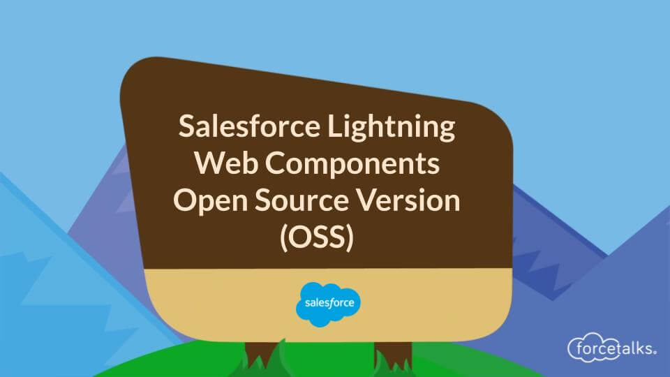 Lightning Web Components