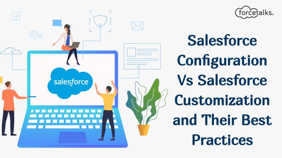 Salesforce Configuration