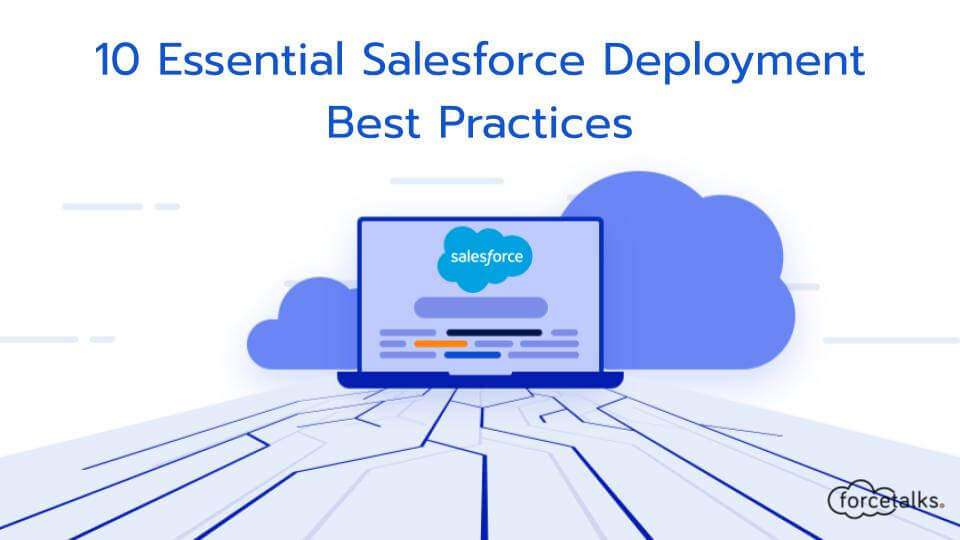 Salesforce Deployment