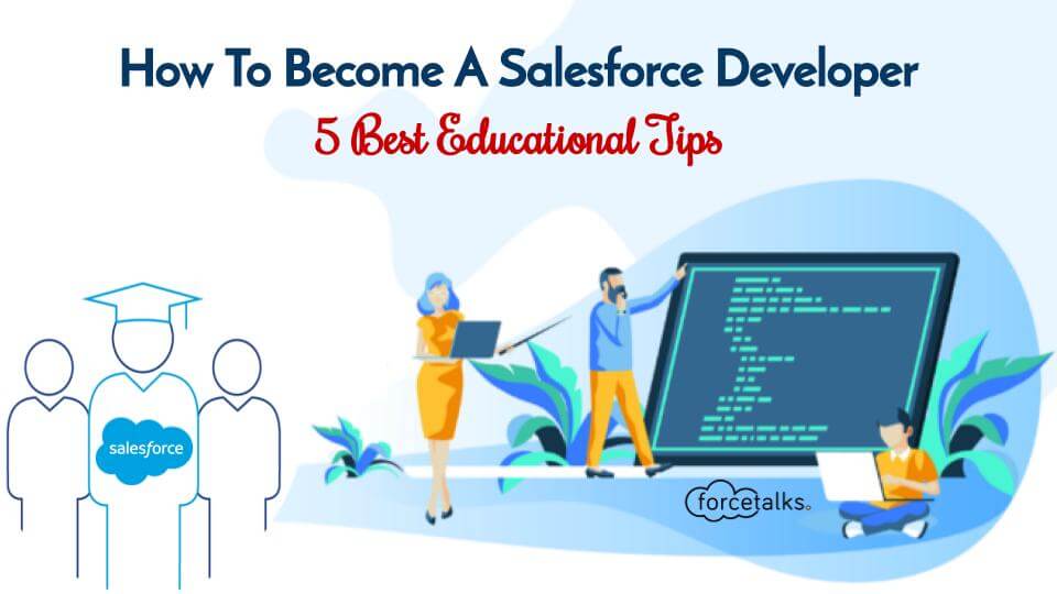 Salesforce Developer
