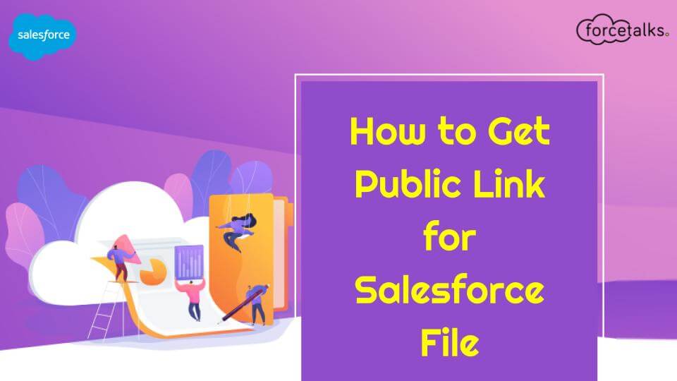 Salesforce File
