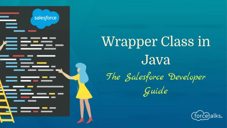 Wrapper Class in Java