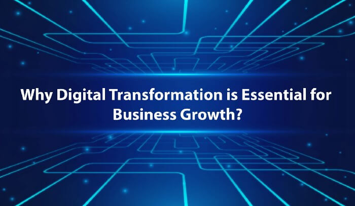 digital transformation