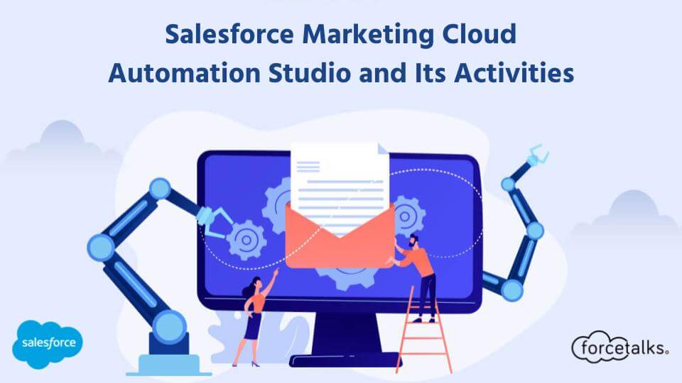 Automation Studio
