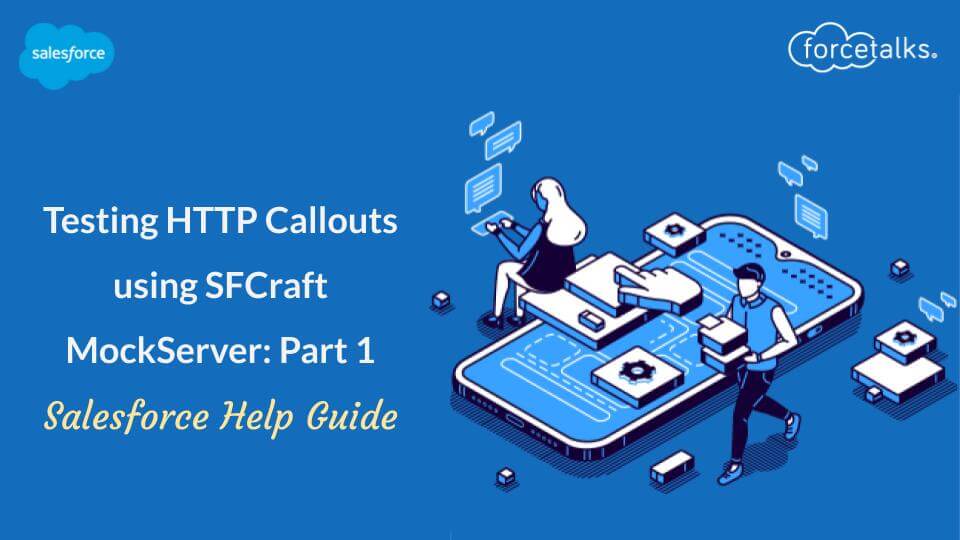 HTTP Callouts