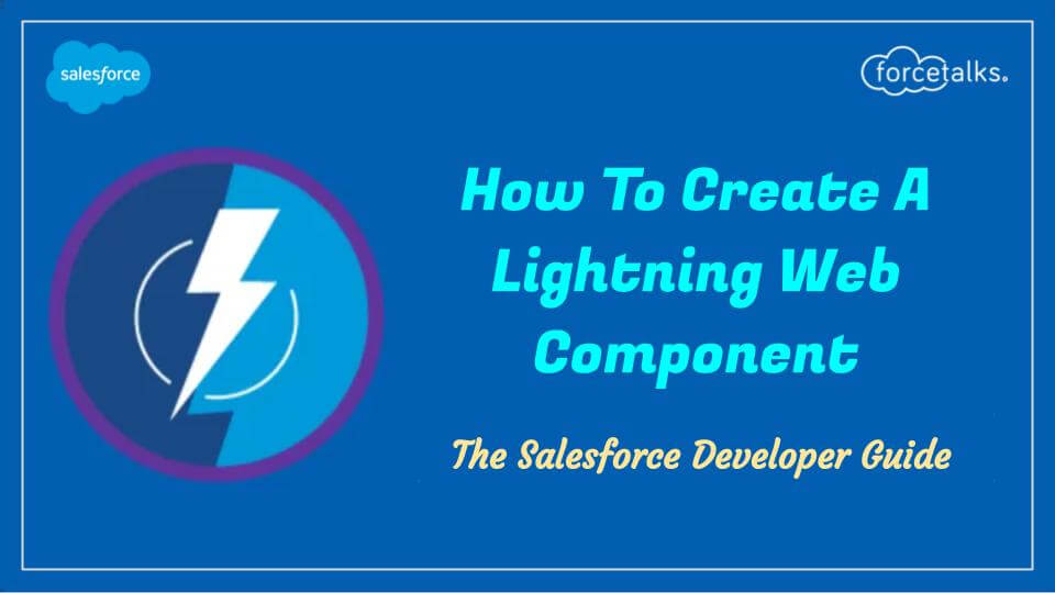 Lightning Web Component