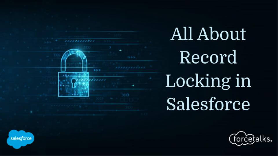Record Locking