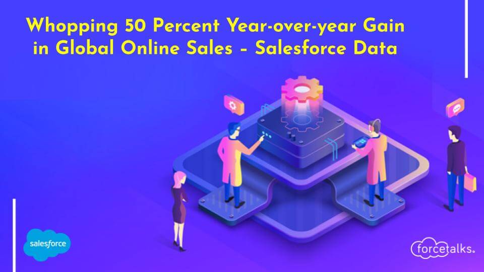 Salesforce Data