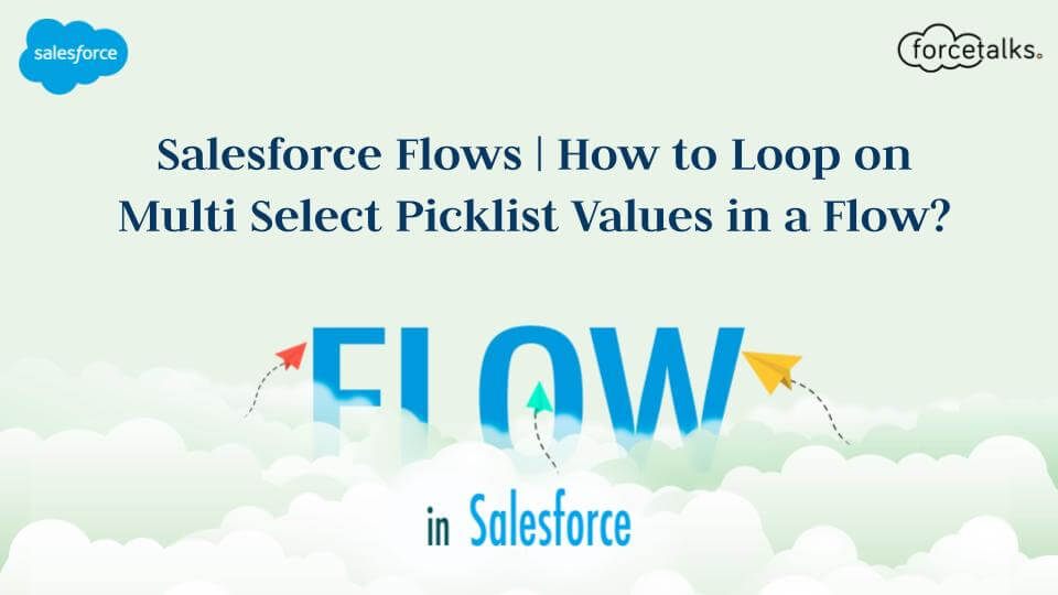 Salesforce Flows