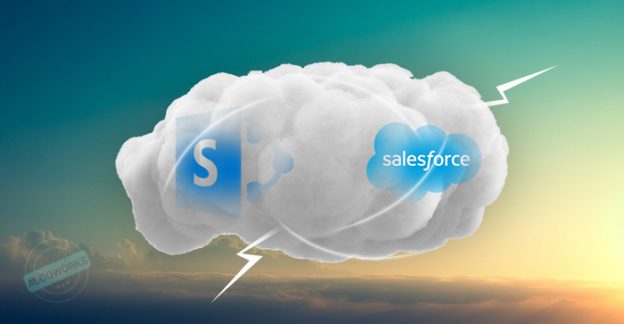 How To Integrate Salesforce And SharePoint Online Through Files Connect?