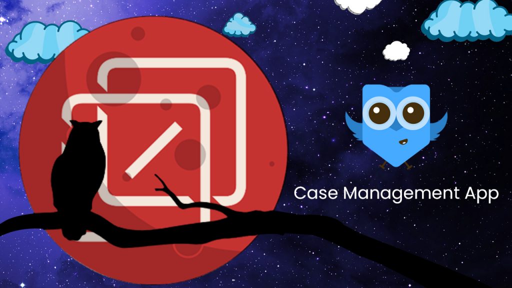 case management app