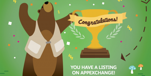 Creating a Salesforce Extension: From Idea to Listing on Appexchange