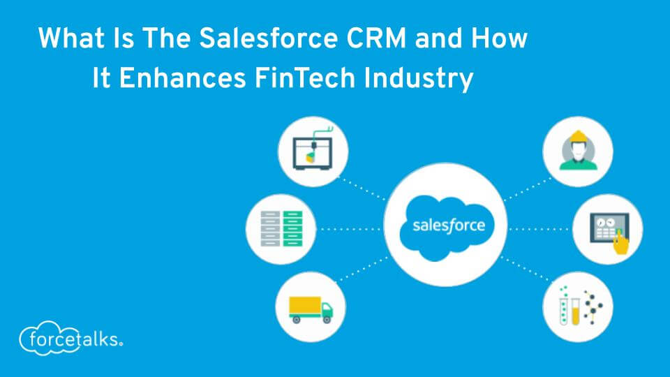 salesforce crm