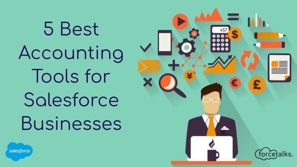 Accounting Tools