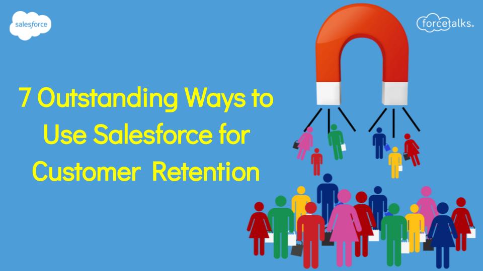 Customer Retention