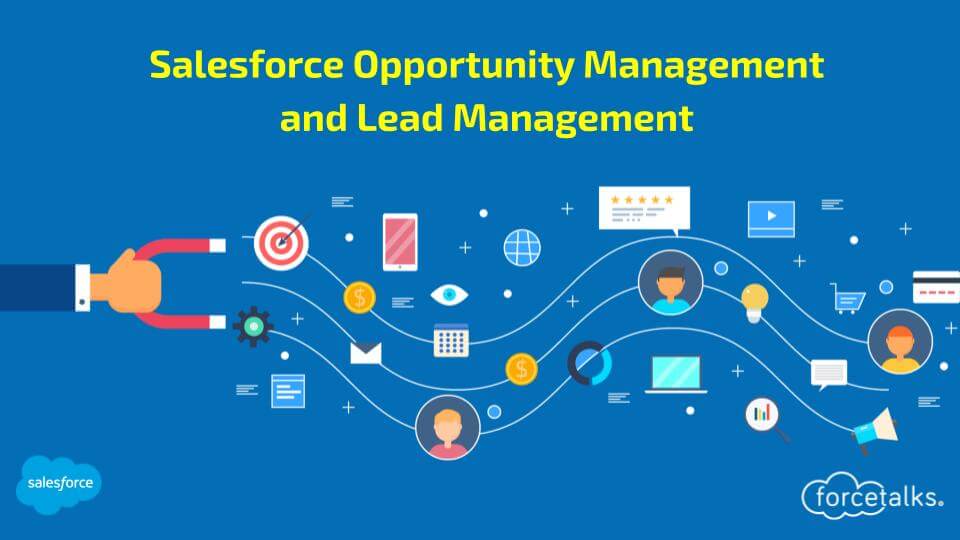 Lead Management