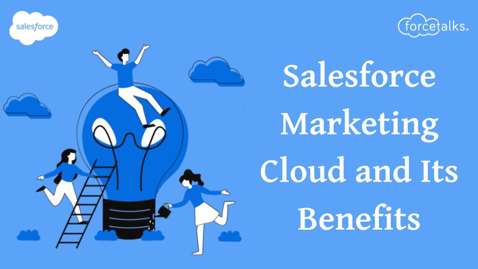 Marketing Cloud