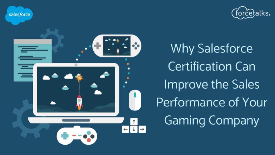 Salesforce Certification