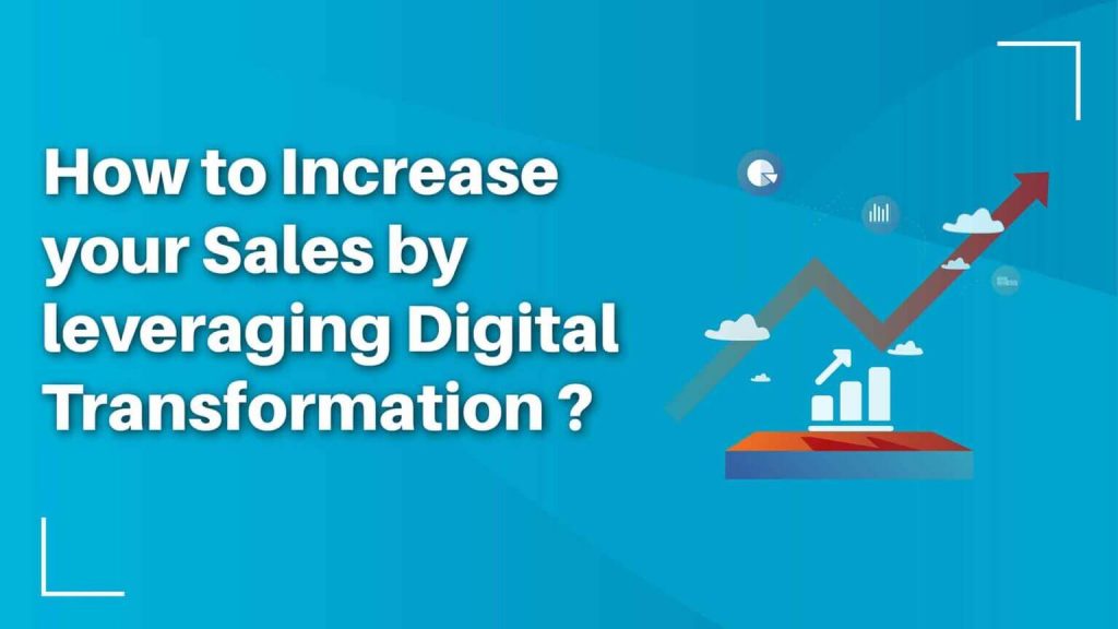 increase sales