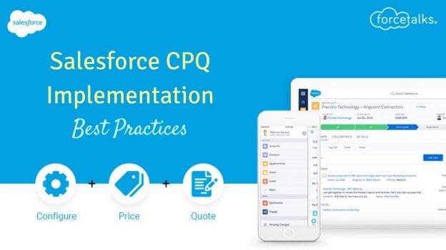 CPQ Implementation