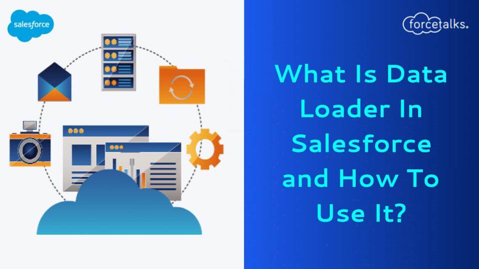 Data Loader In Salesforce