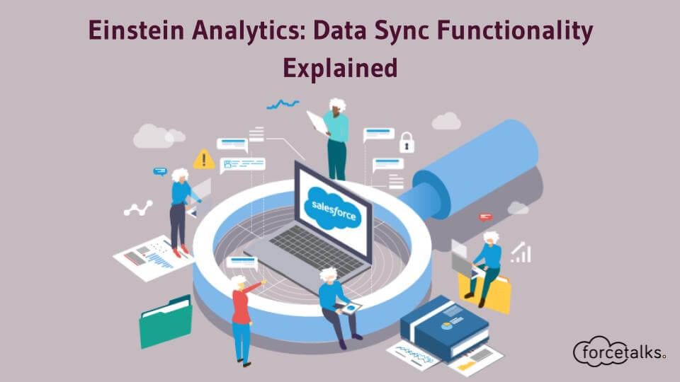 Einstein Analytics