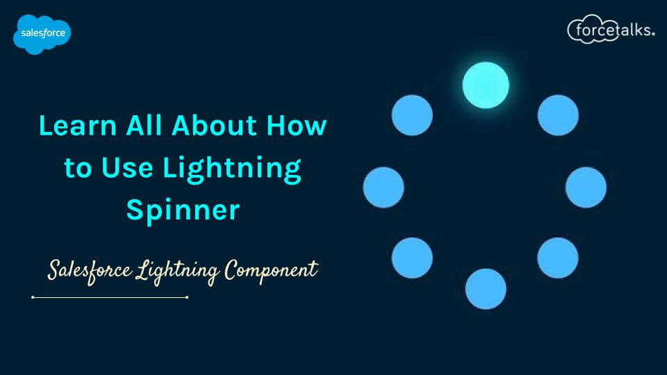 Lightning Spinner