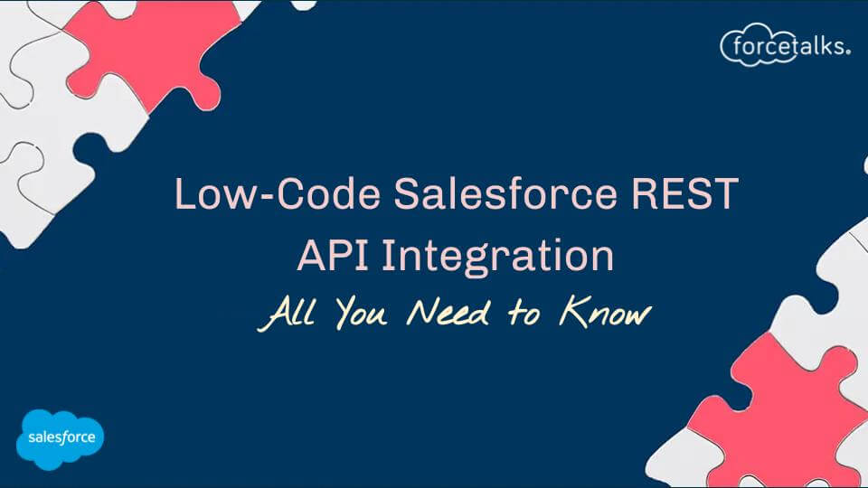 REST API Integration