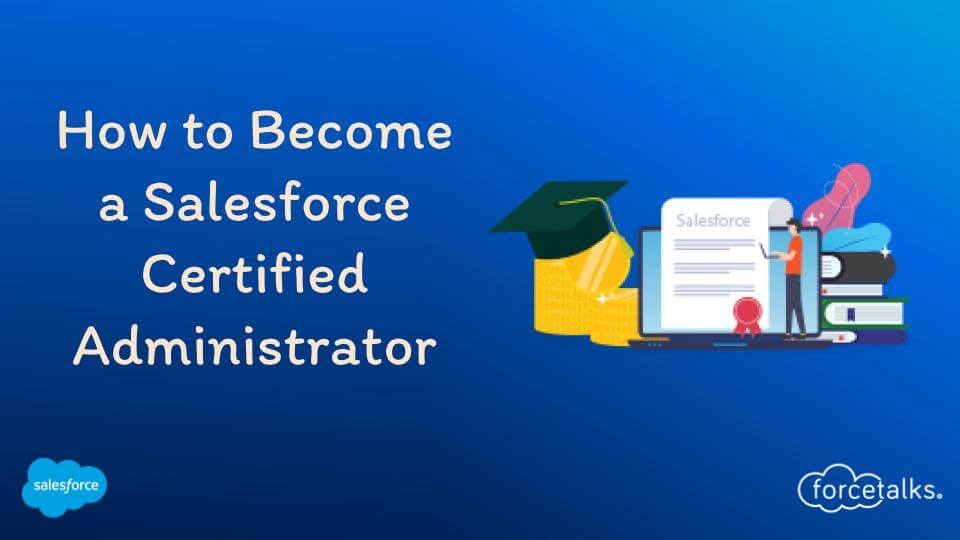 Salesforce Certified