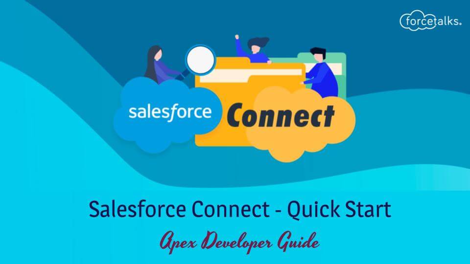 Salesforce Connect