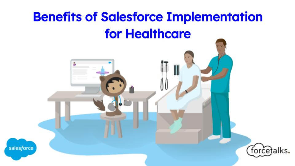 Salesforce Implementation