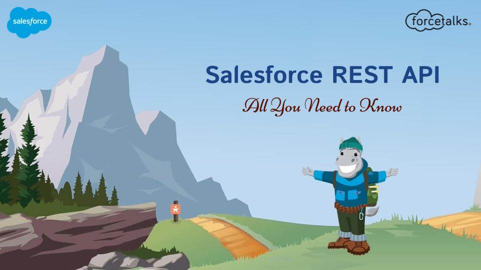 Salesforce REST API