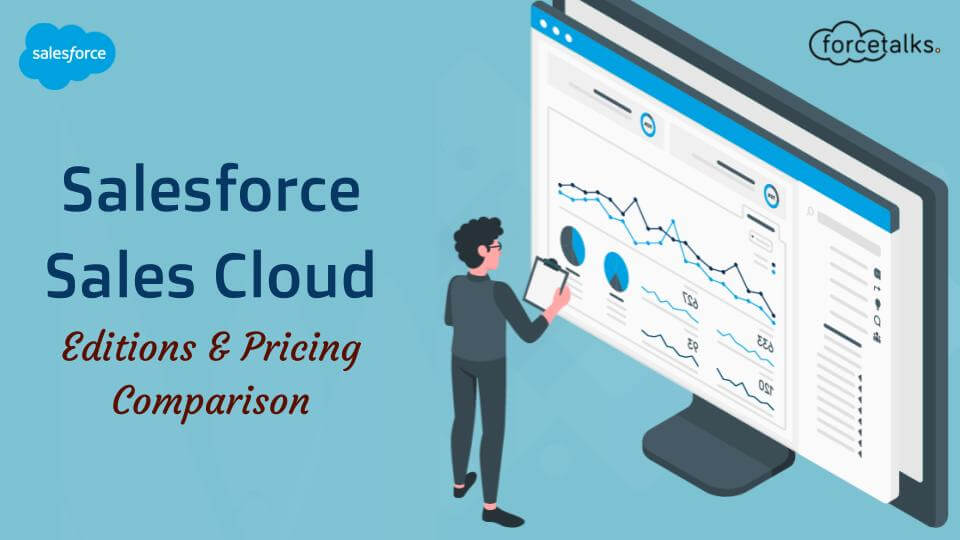 Salesforce Sales Cloud