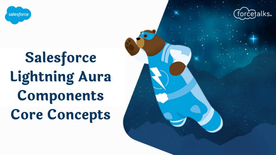 Aura Components